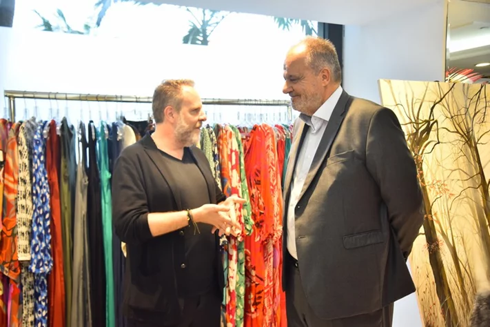 Beirut Lifestyle Avenue Summer 2024